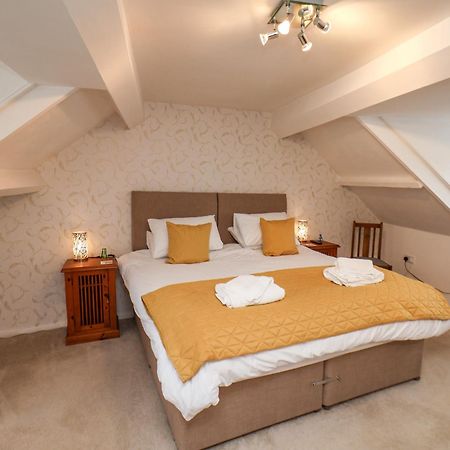 Bluebell Cottage Bridlington Ngoại thất bức ảnh