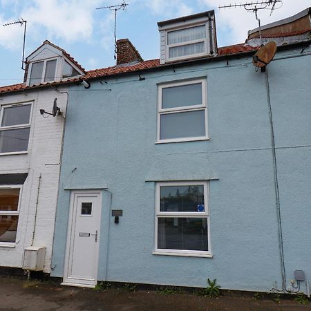 Bluebell Cottage Bridlington Ngoại thất bức ảnh