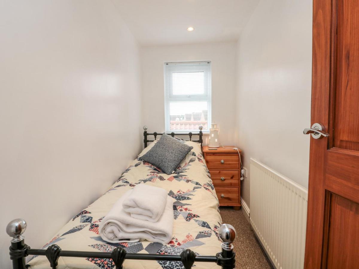 Bluebell Cottage Bridlington Ngoại thất bức ảnh