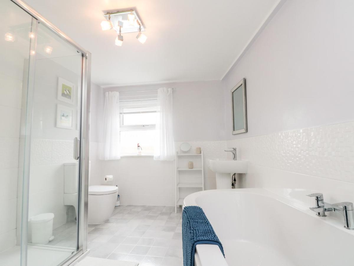 Bluebell Cottage Bridlington Ngoại thất bức ảnh