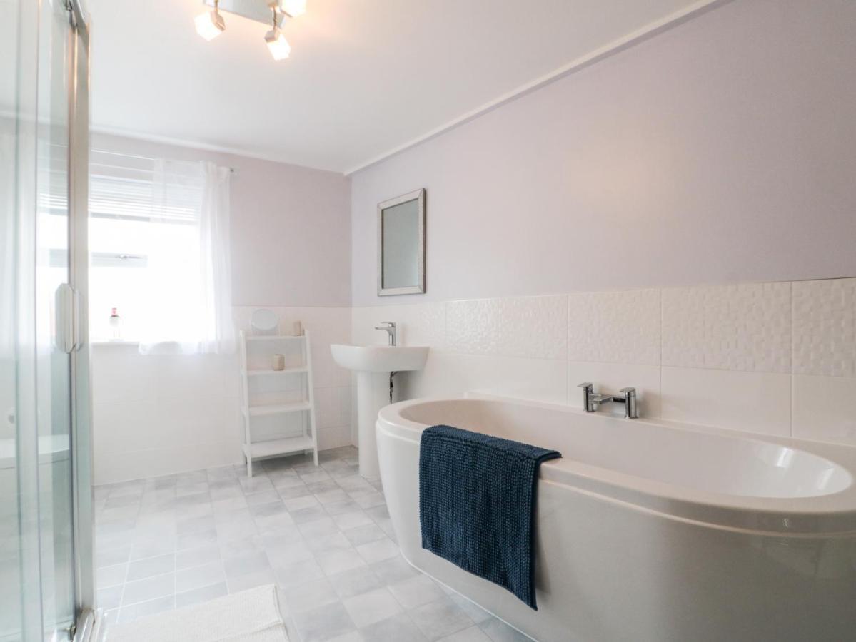 Bluebell Cottage Bridlington Ngoại thất bức ảnh
