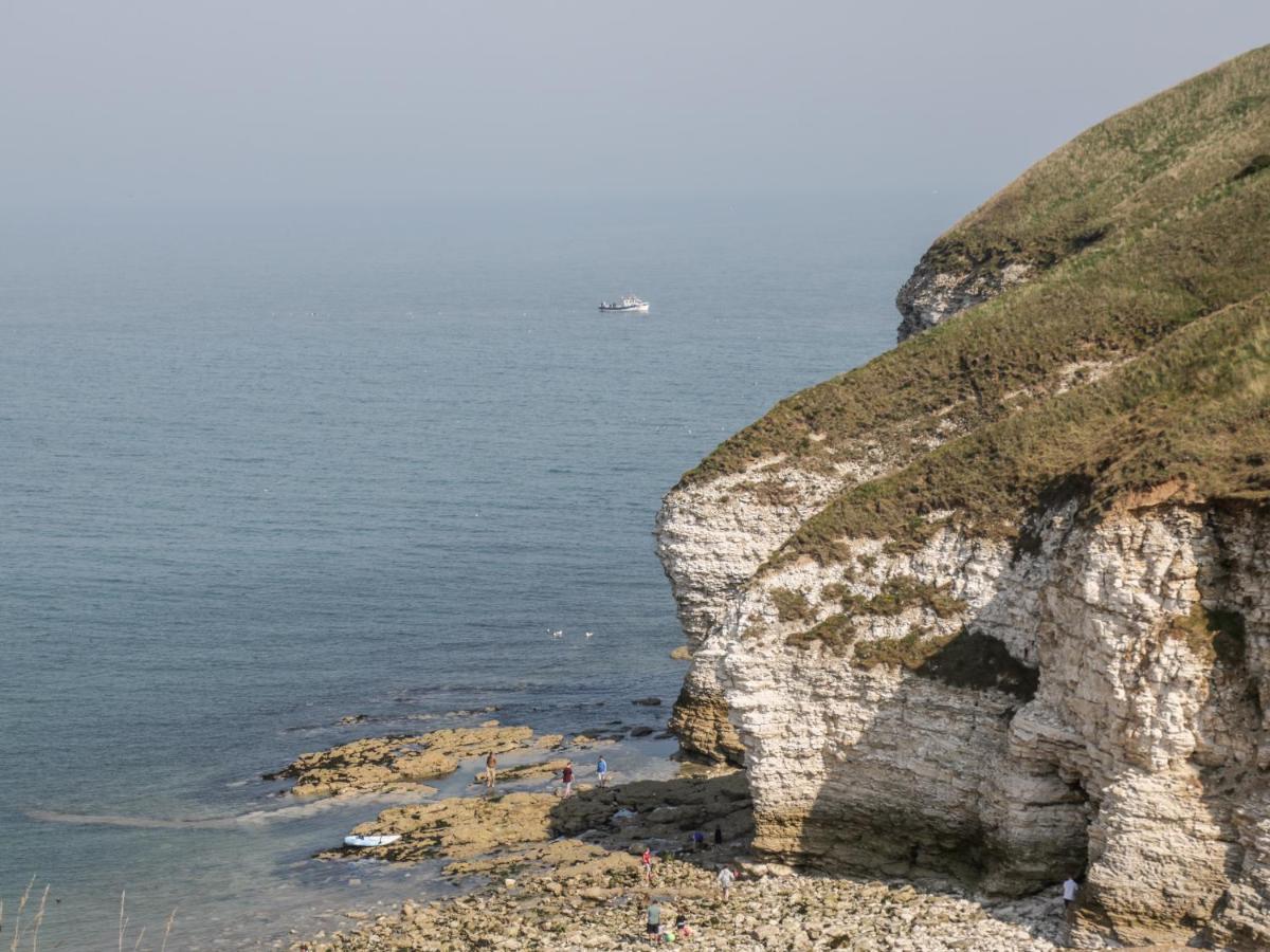 Bluebell Cottage Bridlington Ngoại thất bức ảnh