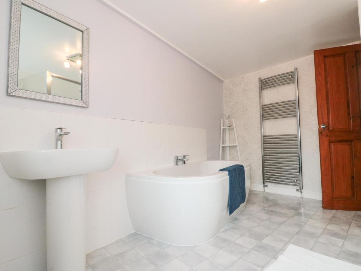 Bluebell Cottage Bridlington Ngoại thất bức ảnh
