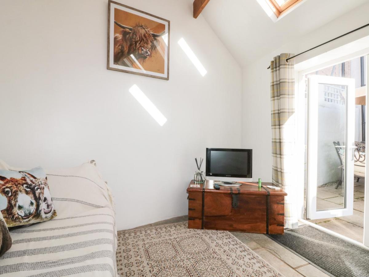Bluebell Cottage Bridlington Ngoại thất bức ảnh