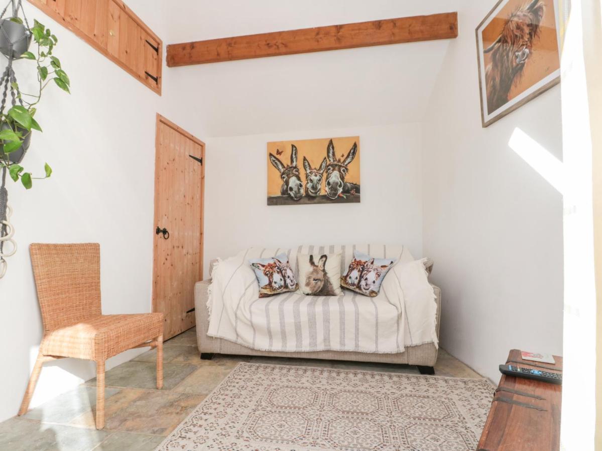 Bluebell Cottage Bridlington Ngoại thất bức ảnh
