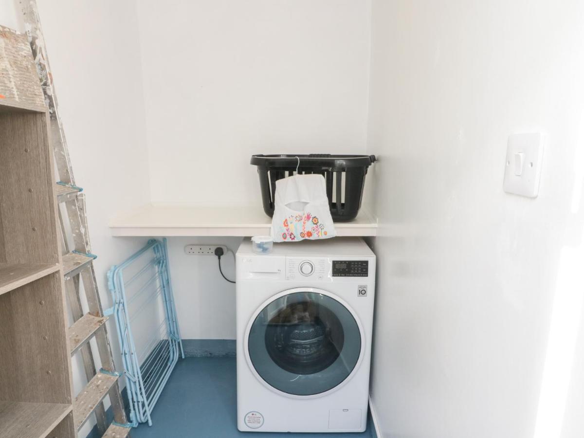 Bluebell Cottage Bridlington Ngoại thất bức ảnh
