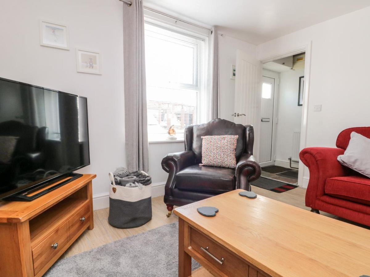 Bluebell Cottage Bridlington Ngoại thất bức ảnh