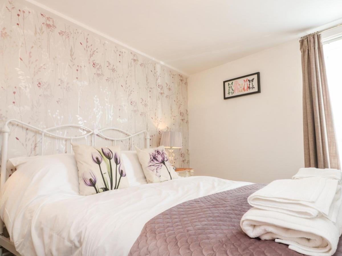 Bluebell Cottage Bridlington Ngoại thất bức ảnh