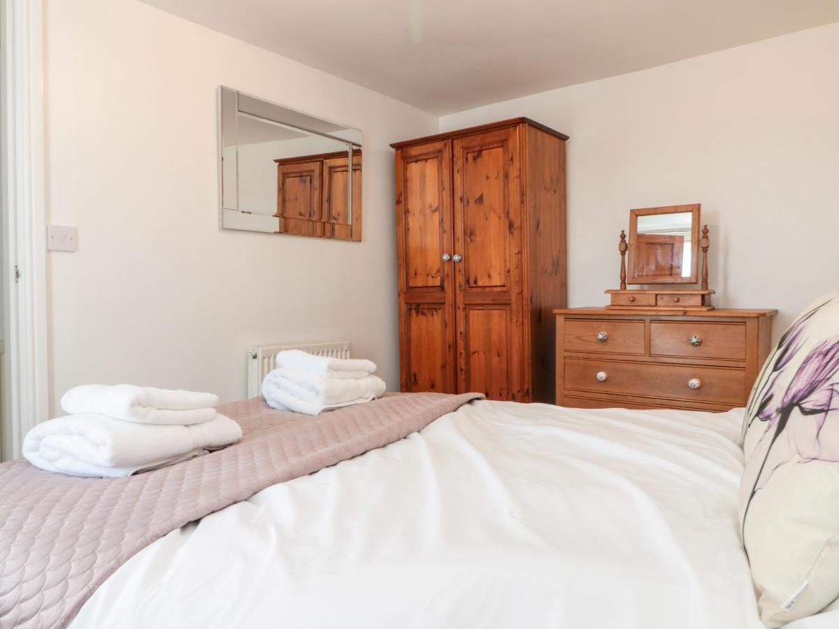 Bluebell Cottage Bridlington Ngoại thất bức ảnh