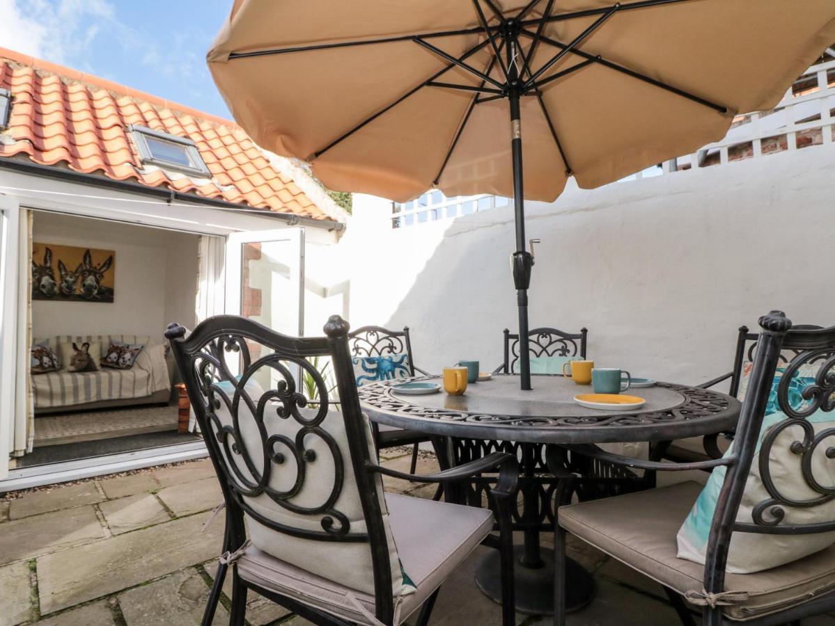 Bluebell Cottage Bridlington Ngoại thất bức ảnh