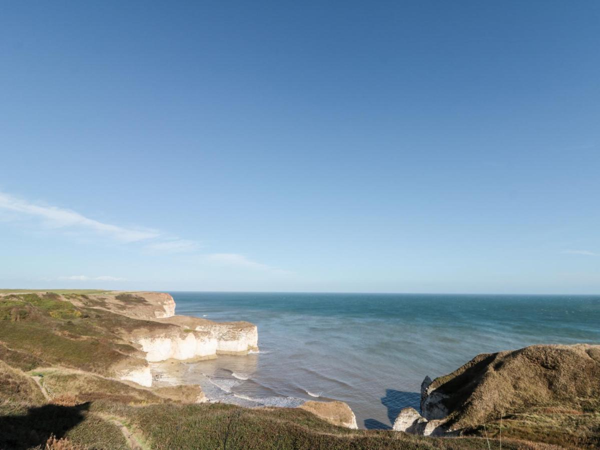 Bluebell Cottage Bridlington Ngoại thất bức ảnh