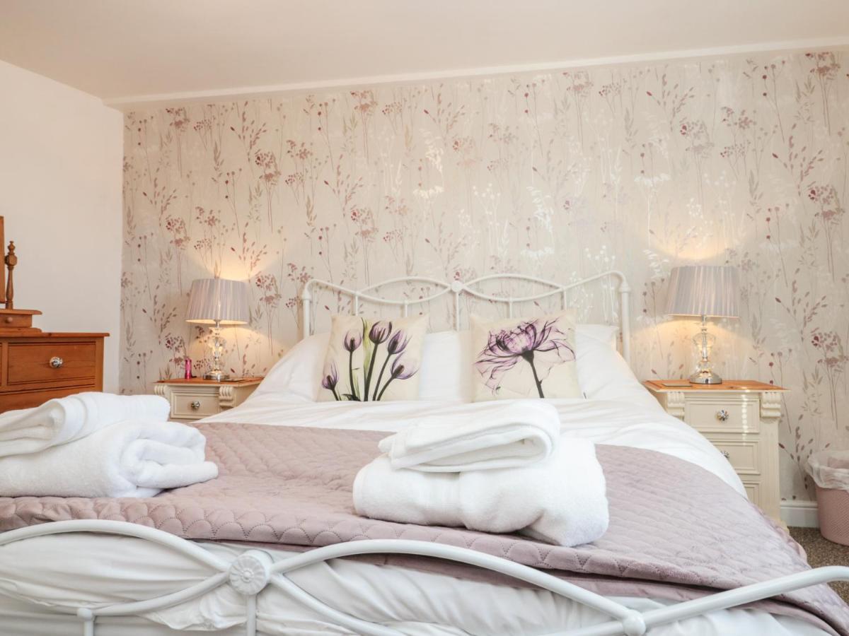 Bluebell Cottage Bridlington Ngoại thất bức ảnh