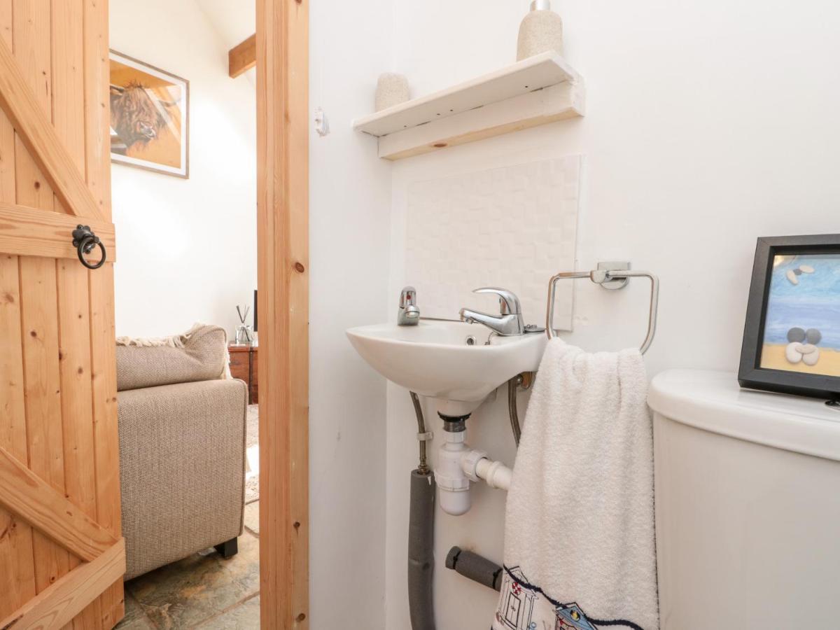 Bluebell Cottage Bridlington Ngoại thất bức ảnh