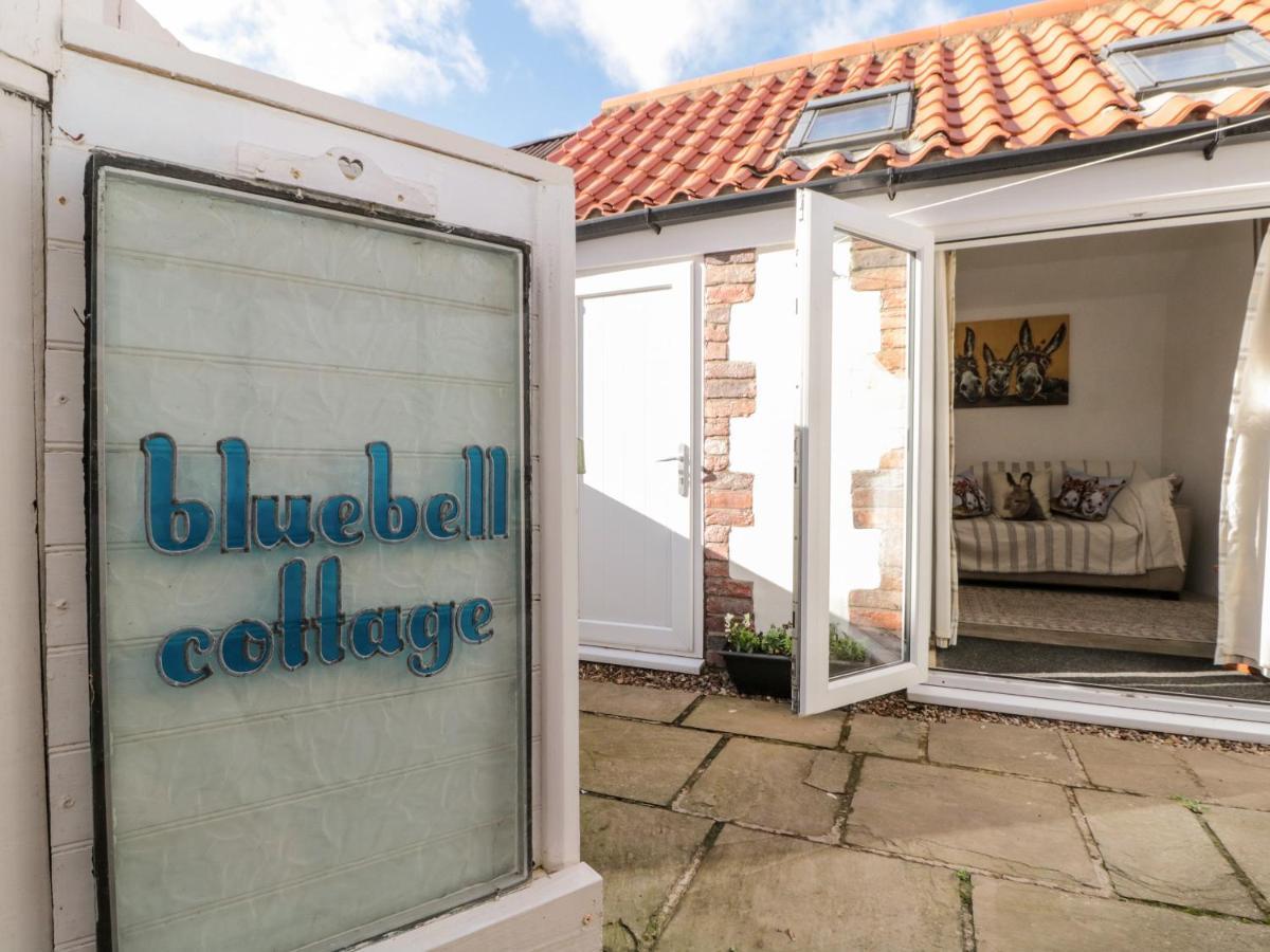 Bluebell Cottage Bridlington Ngoại thất bức ảnh