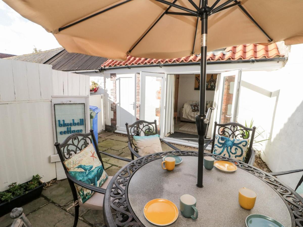 Bluebell Cottage Bridlington Ngoại thất bức ảnh