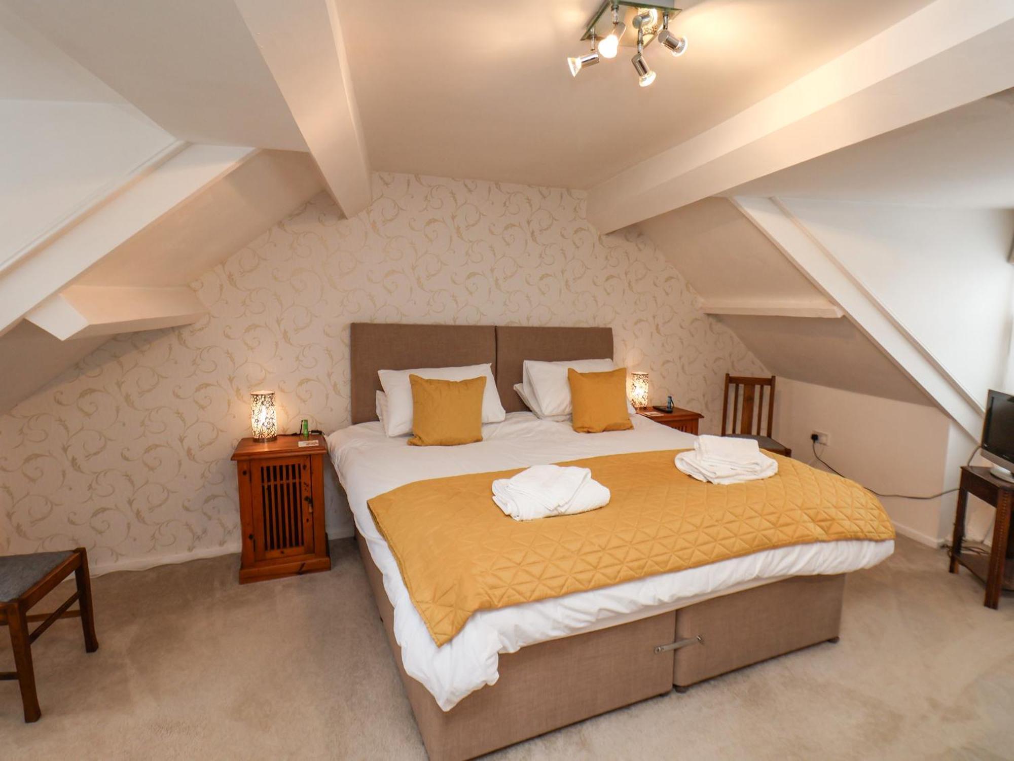 Bluebell Cottage Bridlington Ngoại thất bức ảnh