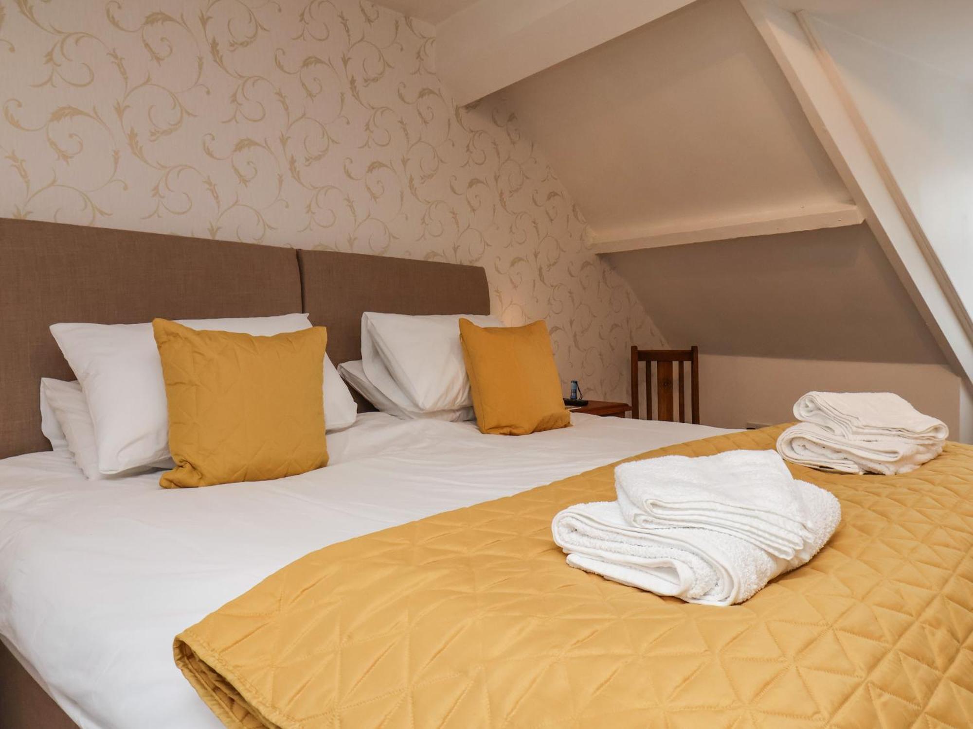 Bluebell Cottage Bridlington Ngoại thất bức ảnh