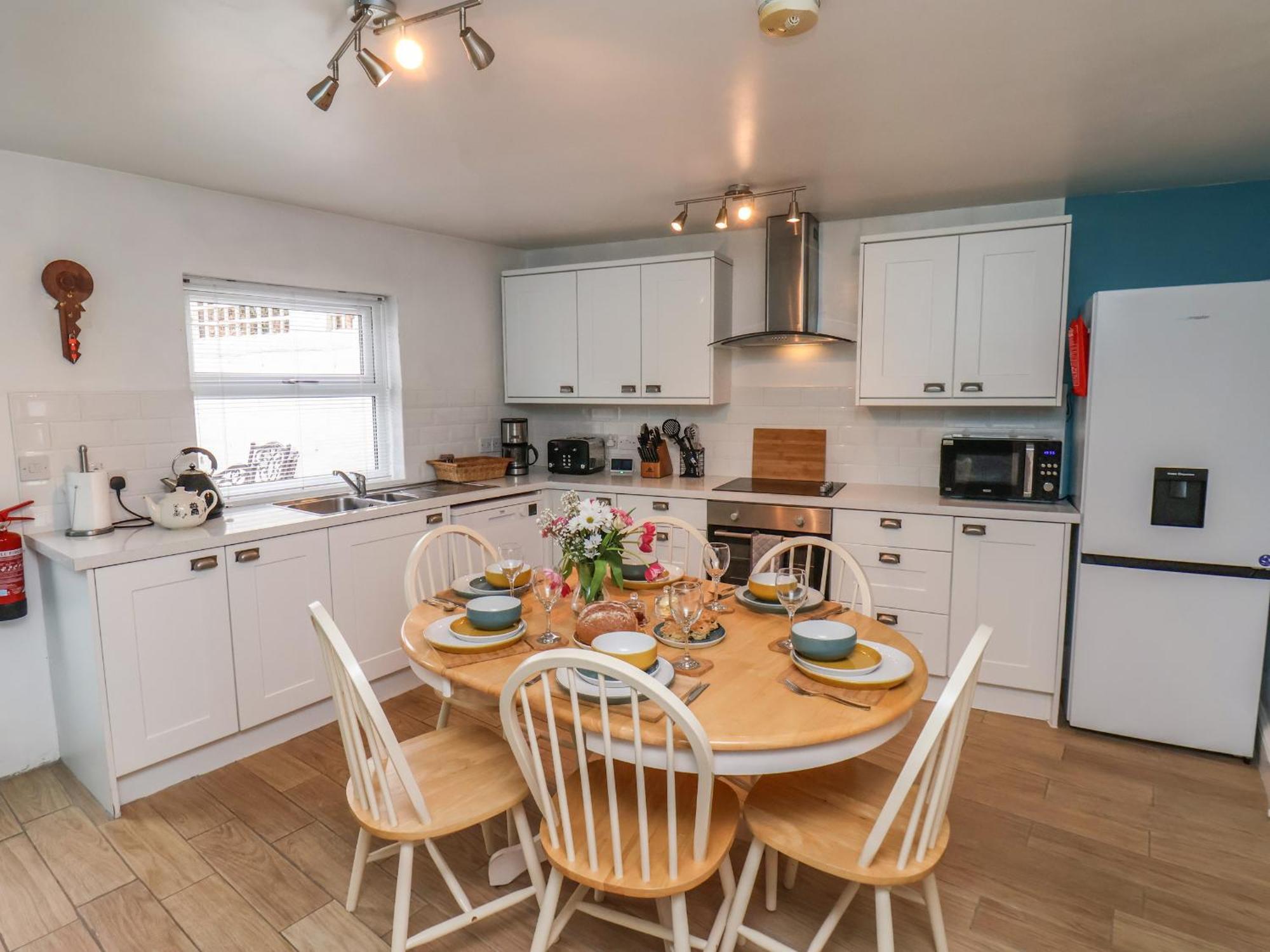 Bluebell Cottage Bridlington Ngoại thất bức ảnh