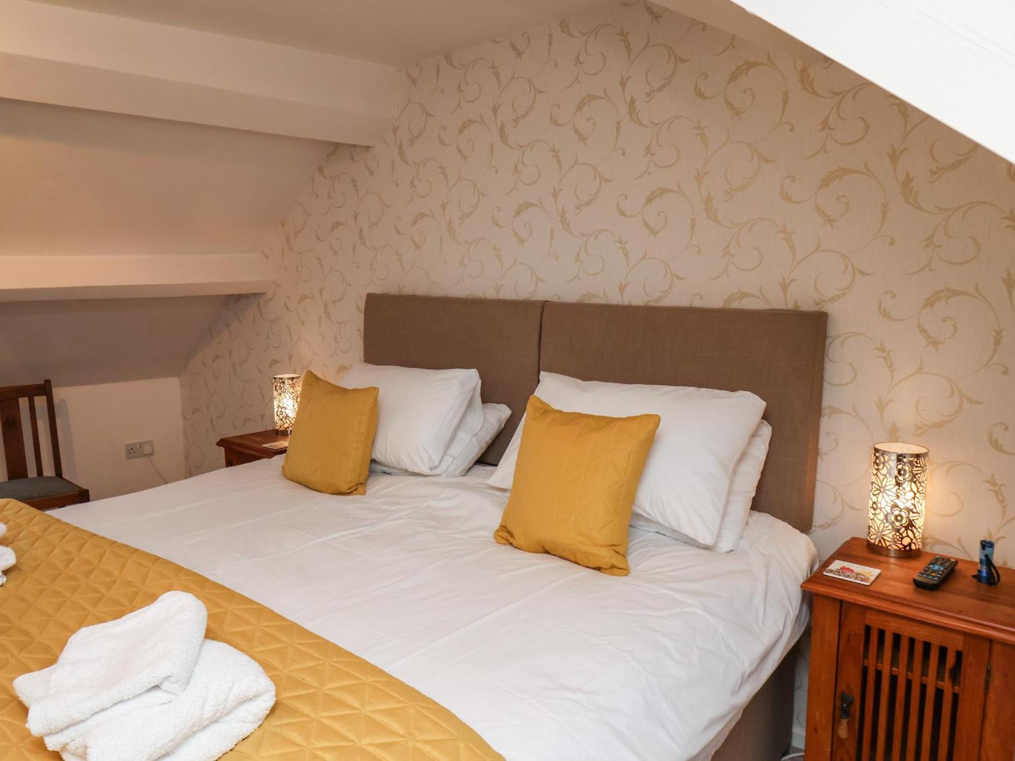 Bluebell Cottage Bridlington Ngoại thất bức ảnh