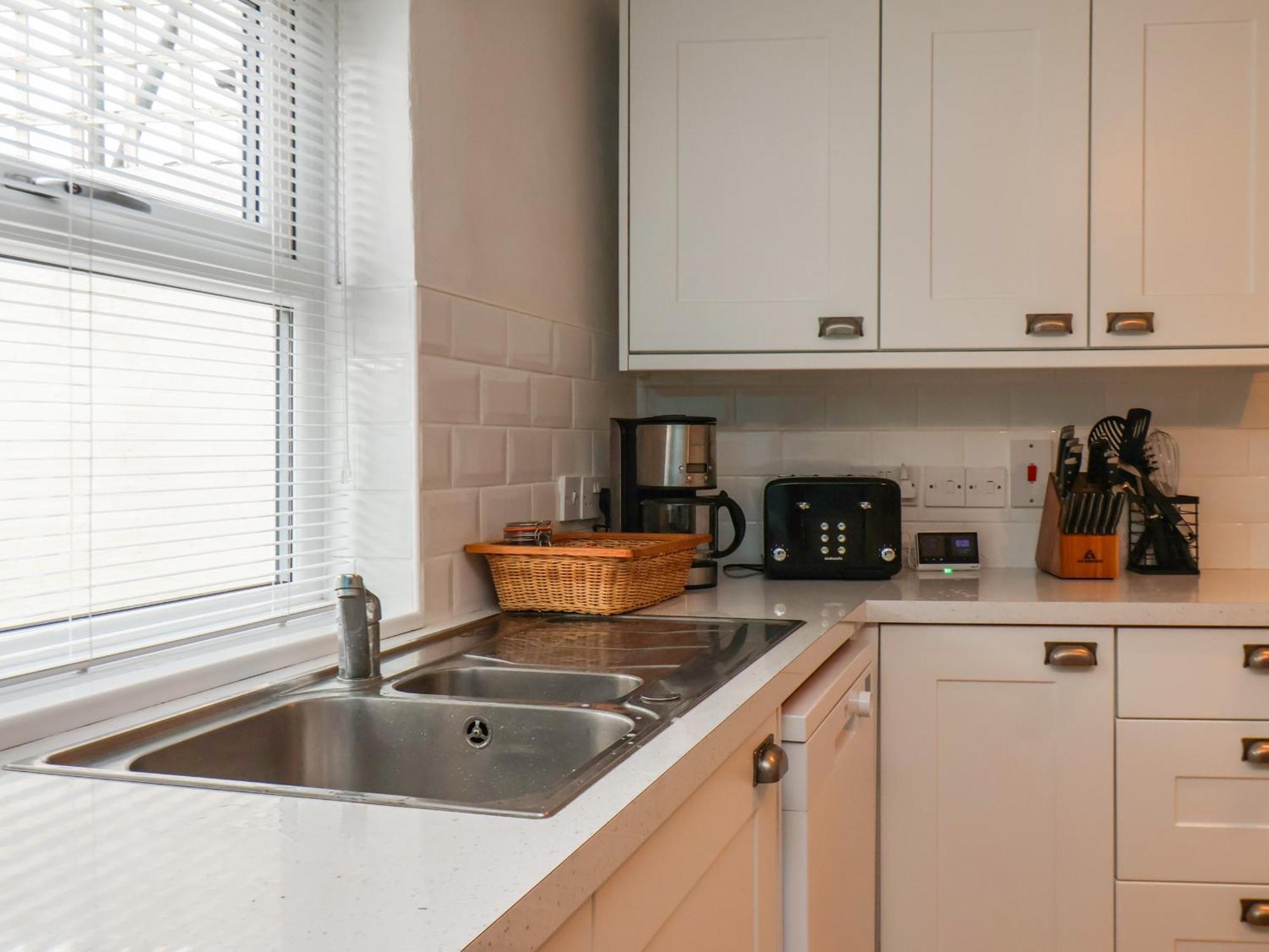 Bluebell Cottage Bridlington Ngoại thất bức ảnh