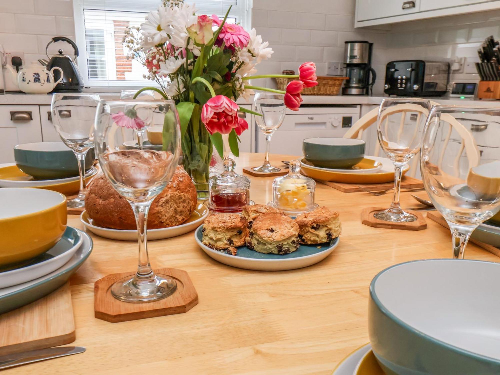 Bluebell Cottage Bridlington Ngoại thất bức ảnh