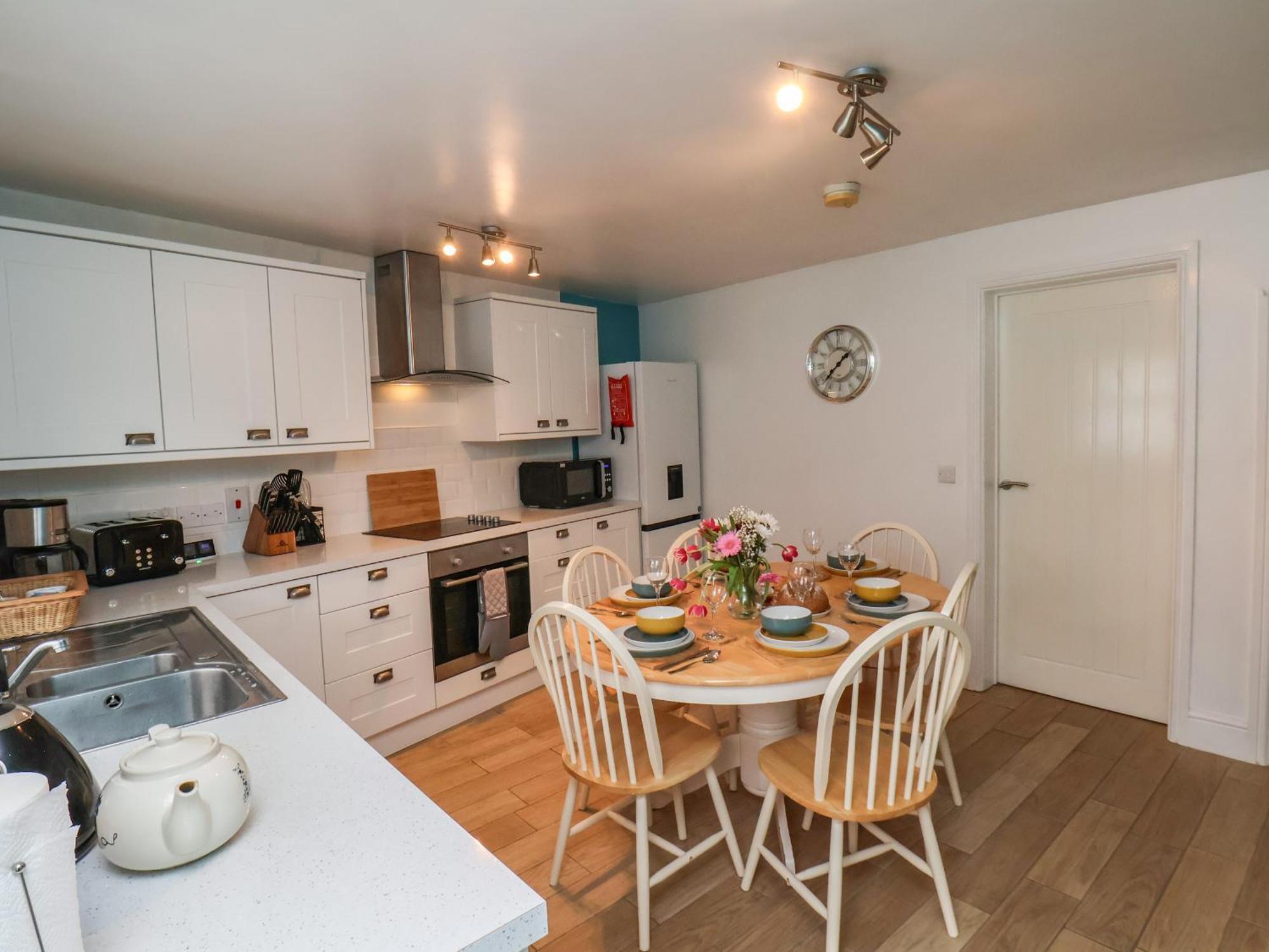 Bluebell Cottage Bridlington Ngoại thất bức ảnh