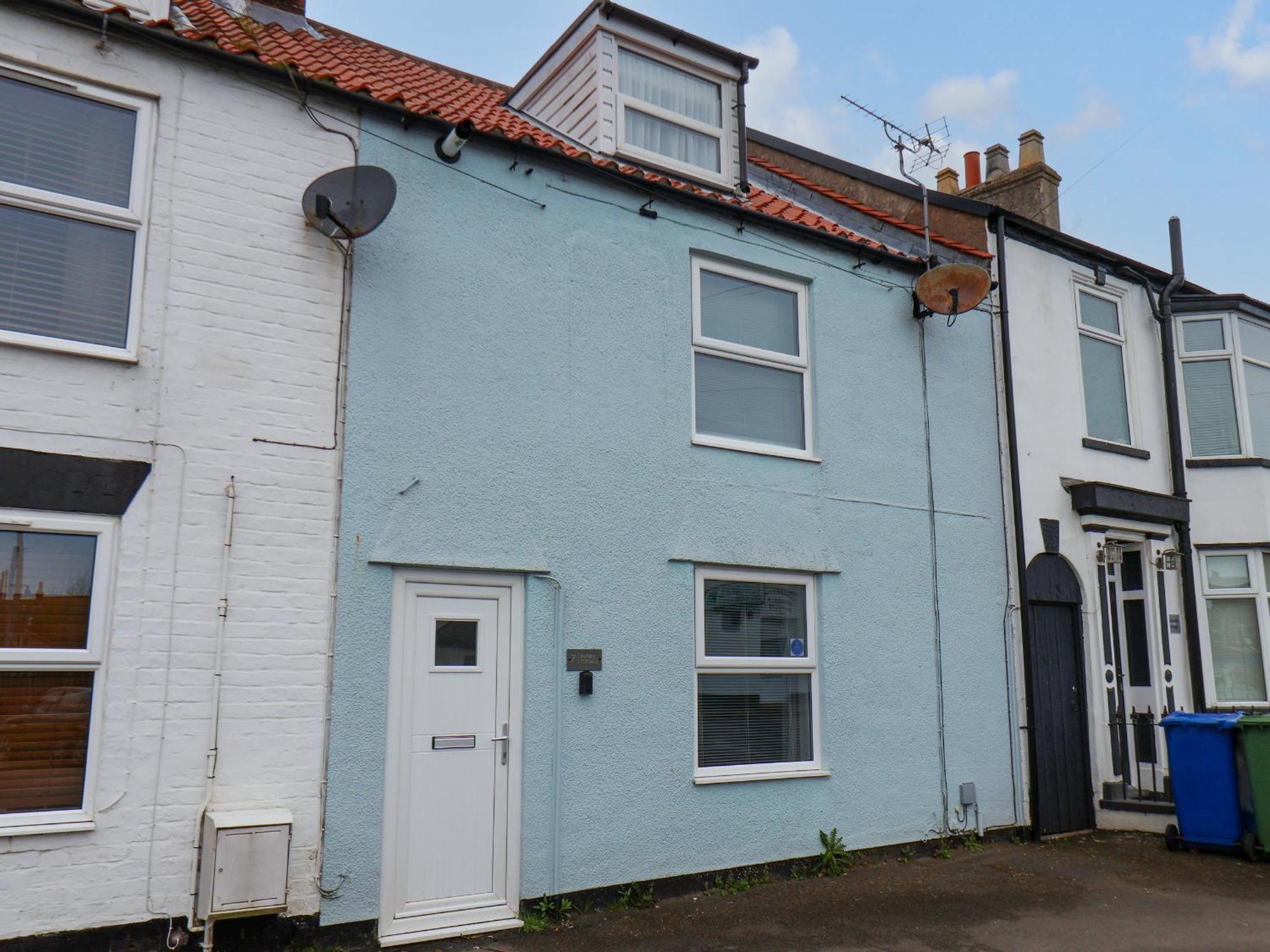Bluebell Cottage Bridlington Ngoại thất bức ảnh