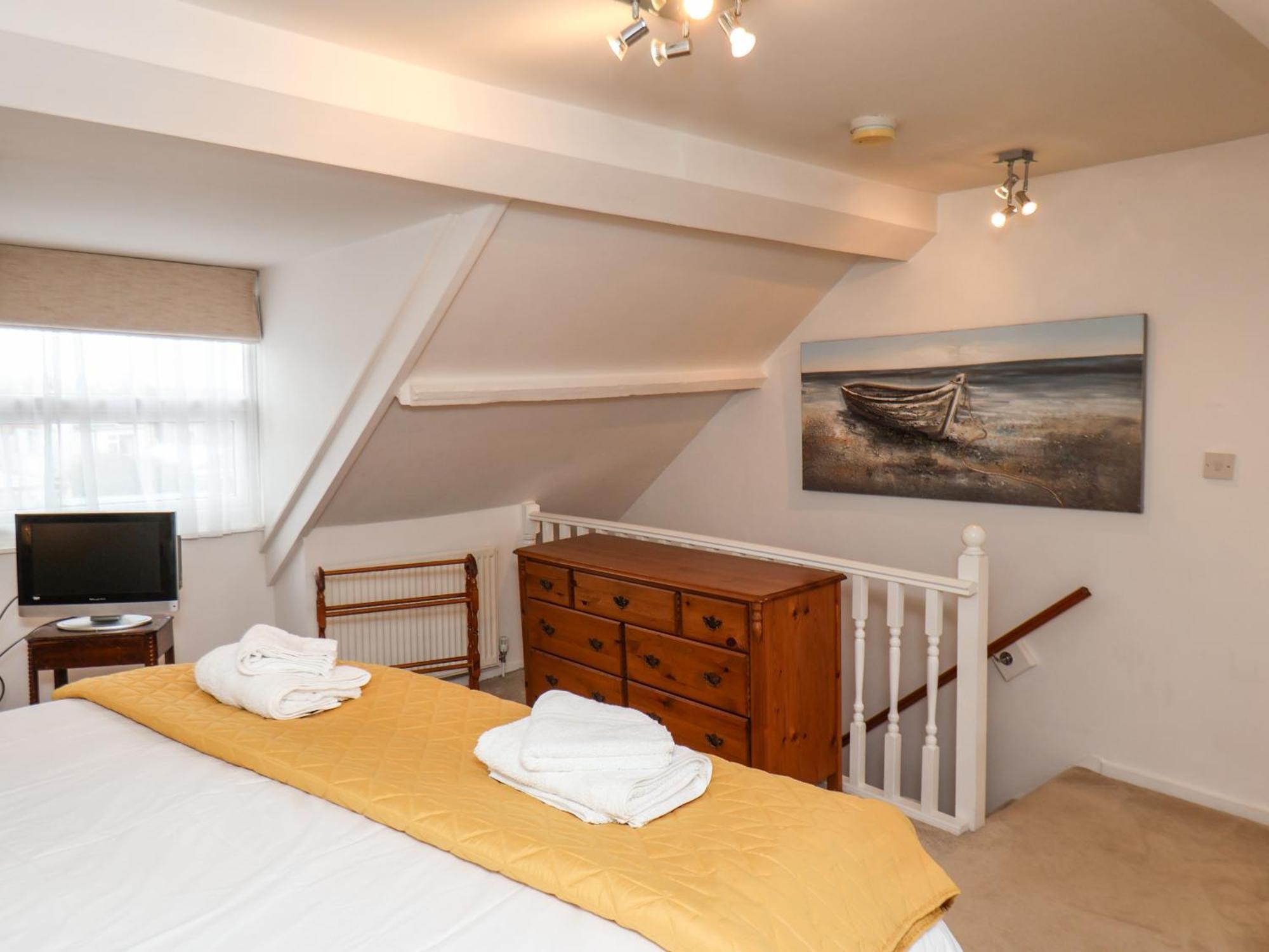 Bluebell Cottage Bridlington Ngoại thất bức ảnh