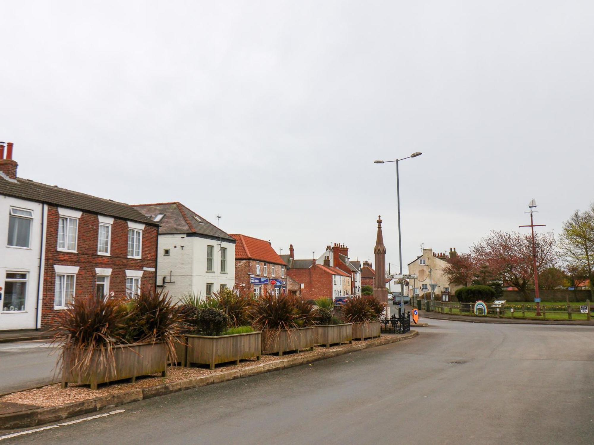 Bluebell Cottage Bridlington Ngoại thất bức ảnh