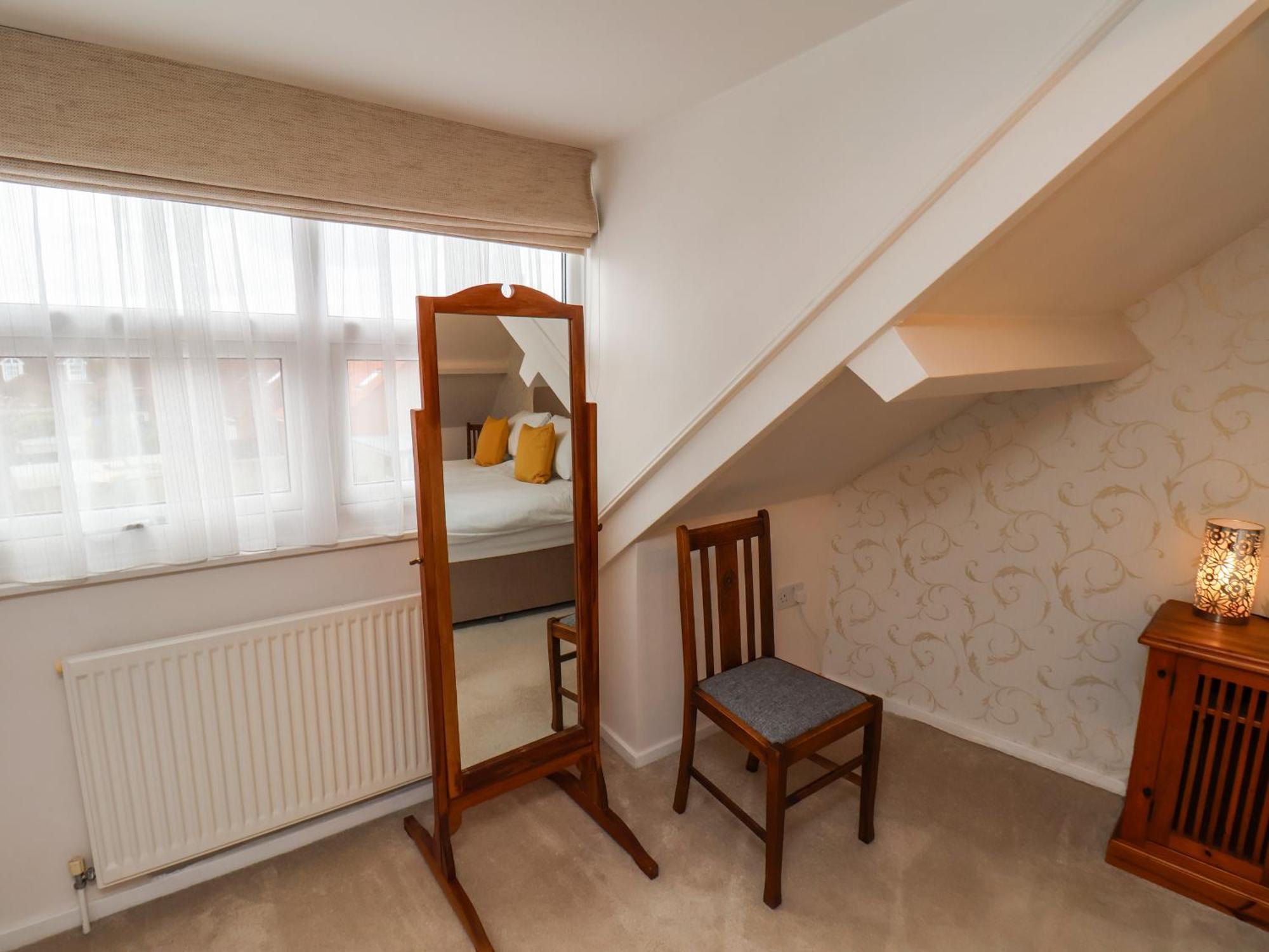 Bluebell Cottage Bridlington Ngoại thất bức ảnh