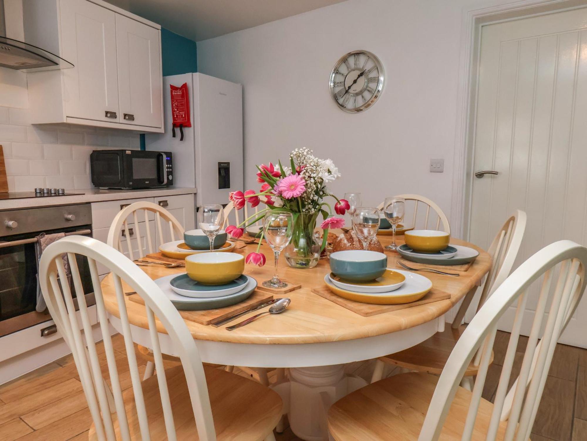 Bluebell Cottage Bridlington Ngoại thất bức ảnh
