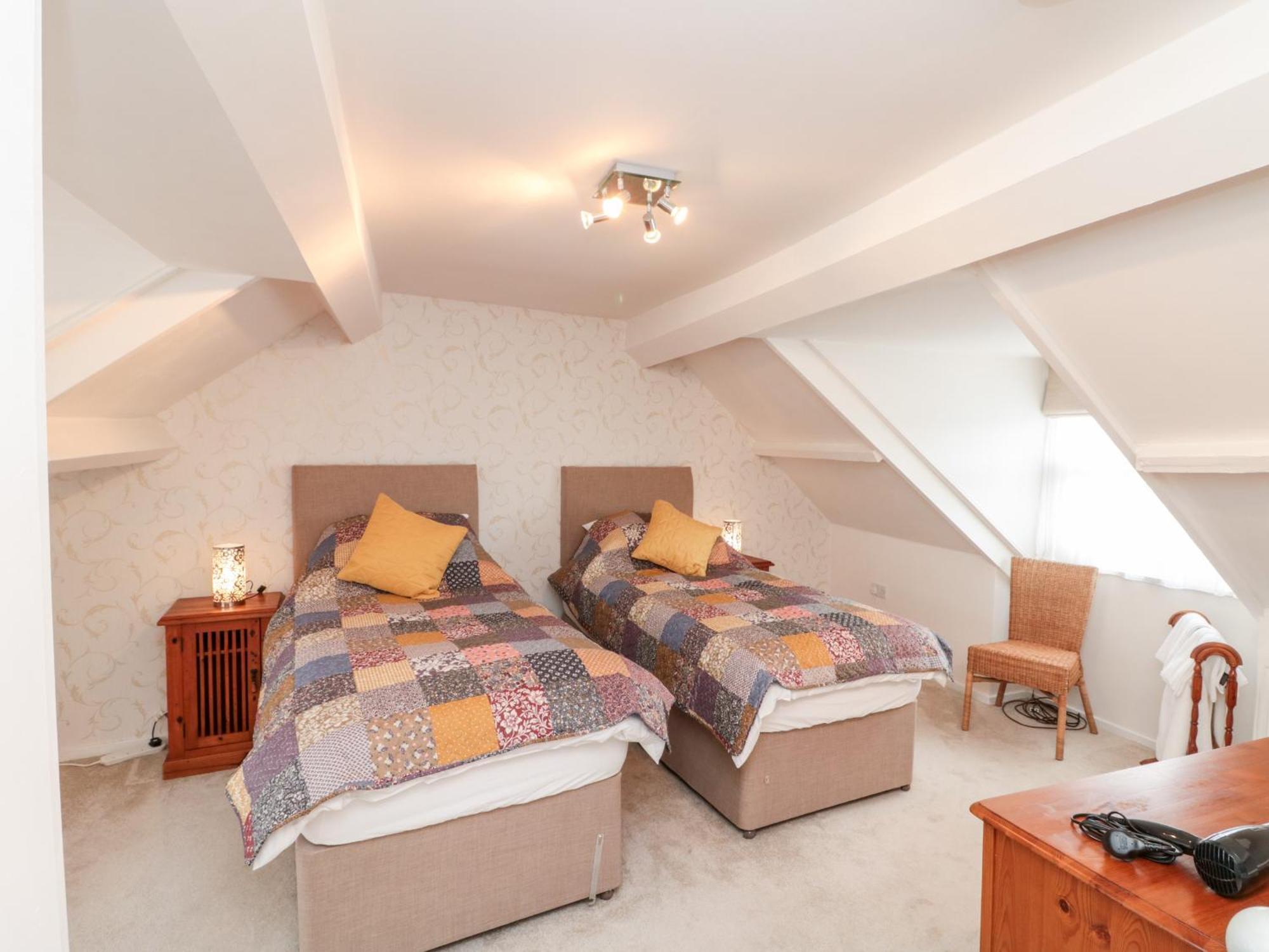 Bluebell Cottage Bridlington Ngoại thất bức ảnh