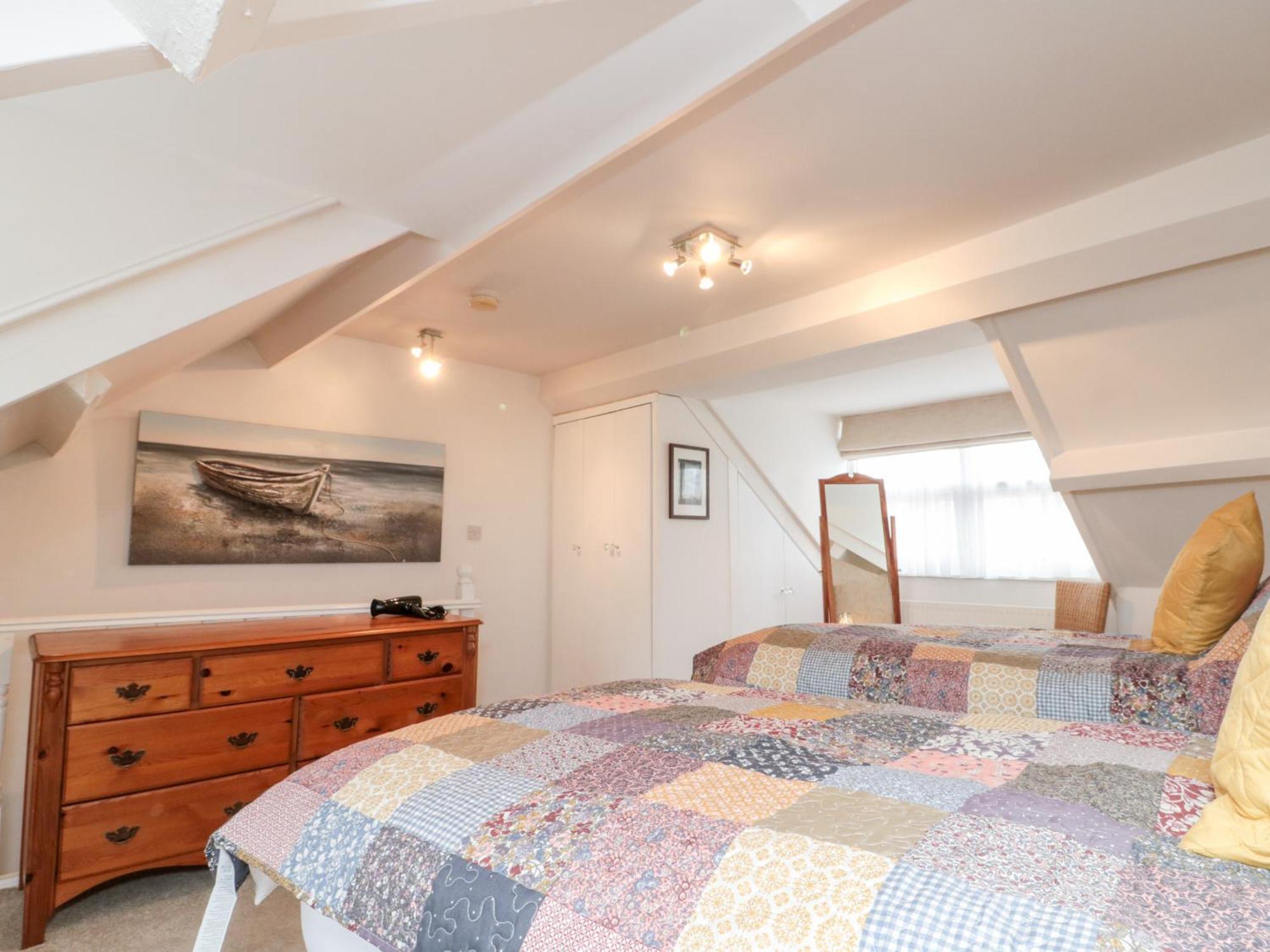 Bluebell Cottage Bridlington Ngoại thất bức ảnh